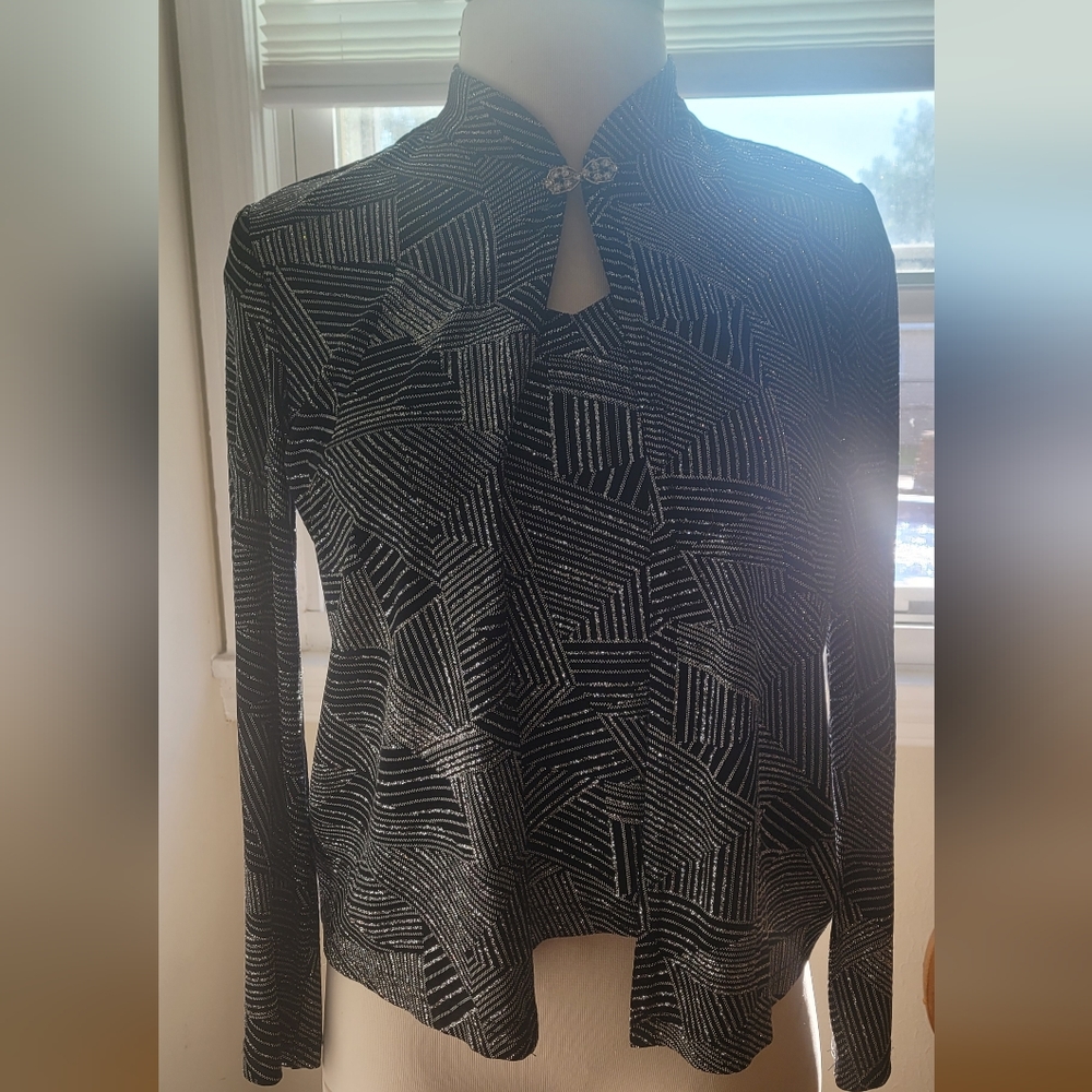 Dress top